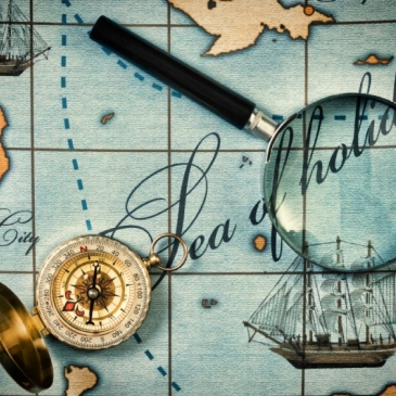 Большой тест по географии Большой тест по географии