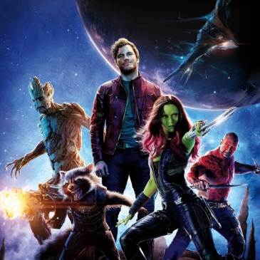 Тест: насколько хорошо вы знаете классику кинофантастики?