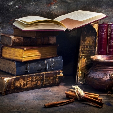 Тест по произведениям русских и зарубежных авторов «Угадайте героя книги!»