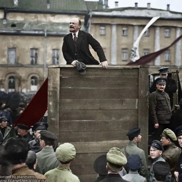 Тест для знатоков истории. Это событие произошло в ХХ веке?