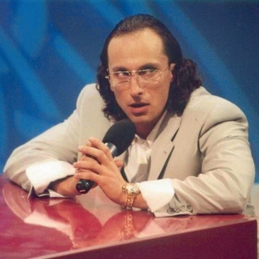 Угадайте позабытые ТВ‑шоу 2000‑х по одному кадру