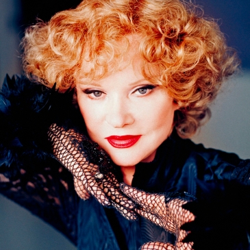 Тест по фильмам с Людмилой Гурченко