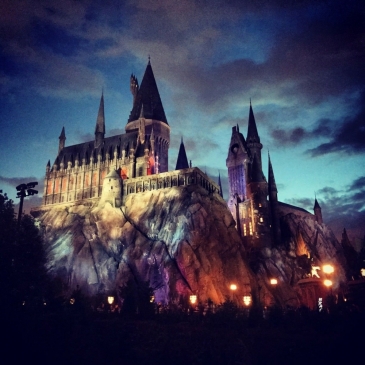 Как хорошо ты знаешь школу волшебства Хогвартс?