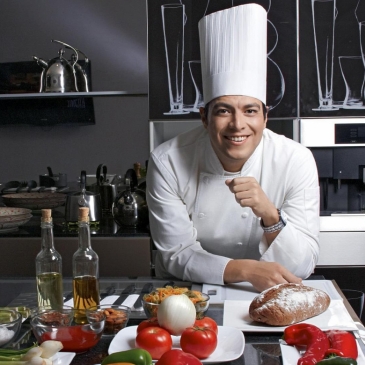 Кулинарный тест для знатоков 