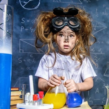 Знаете ли вы многие названия наук? Знаете ли вы многие названия наук?