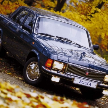 Где российский автомобиль, а где иномарка? 