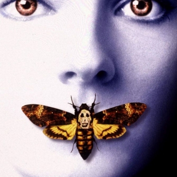 Тест на знание фильма Молчания Ягнят Тест на знание фильма Молчания Ягнят