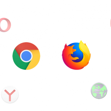 Викторина об интернете и браузерах