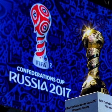 Насколько вы в курсе главных событий 2017 года?