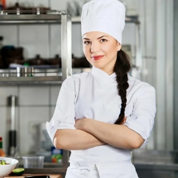 Кулинарный тест по теме: «Блюда и закуски из мяса и птицы»