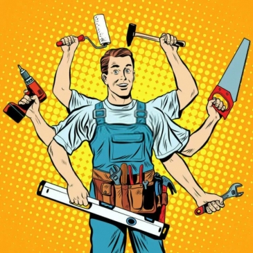 Тест на знание названий инструментов 