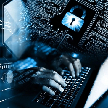 Тест. Цифровая безопасность Тест. Цифровая безопасность