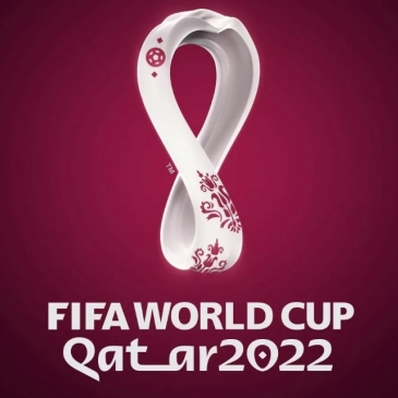 Футбольный тест. Чемпионат мира 2022 Футбольный тест. Чемпионат мира 2022