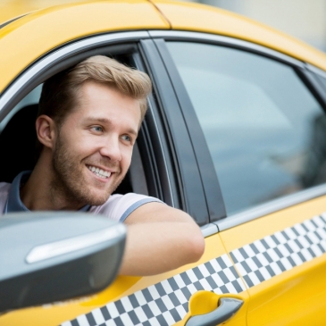 Какой ты водитель?