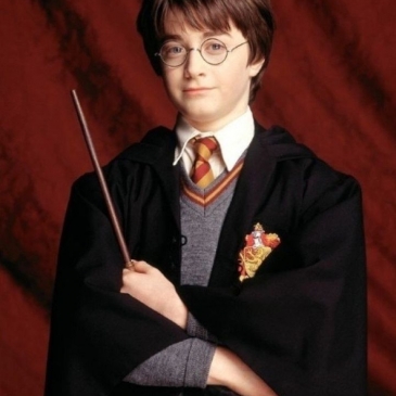 Только 2% фанатов «Гарри Поттера» могут пройти этот тест