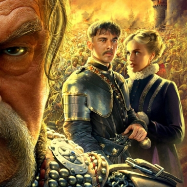 Тест по литературе на тему Н.В. Гоголь, Тарас Бульба