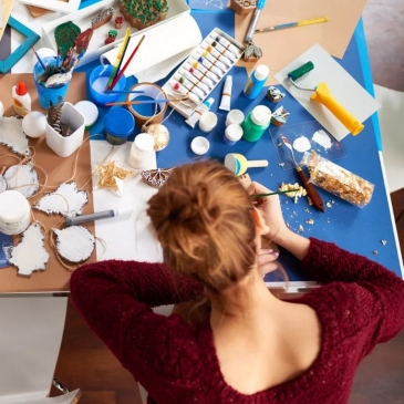 Что вы знаете о рукоделии? Что вы знаете о рукоделии?