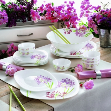 Знаешь ли ты правильные названия кухонной утвари? 