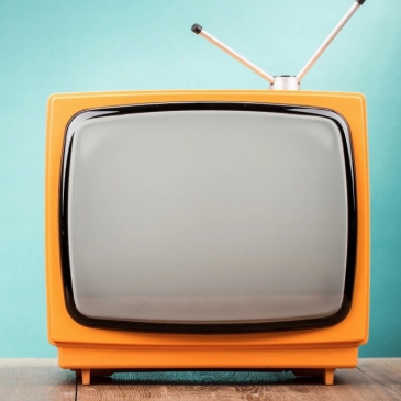 Что вы знаете об истории телевидения?