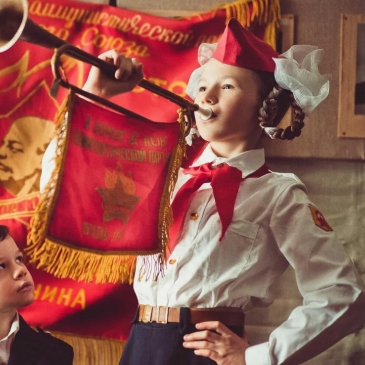 Тест: Правда или ложь об СССР