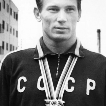 Тест. Советские спортсмены Тест. Советские спортсмены