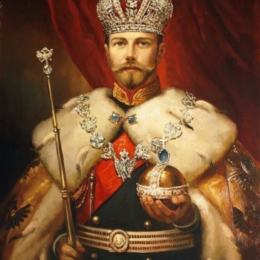 Тест по истории о русских царях