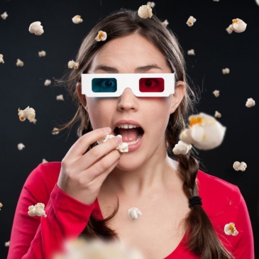 Угадай популярный сериал по заставке