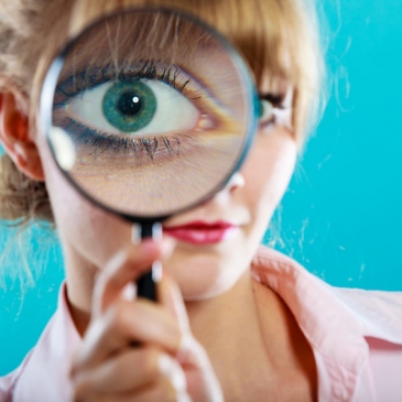 Угадай 20 хорошо знакомых предметов по макросъемке