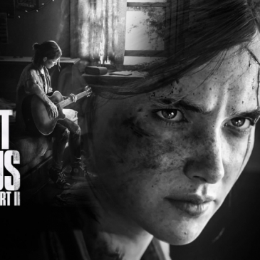 Тест на знание вселенной игры The Last of Us