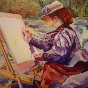 Сможете назвать авторов всех этих известных картин? Сможете назвать авторов всех этих известных картин?