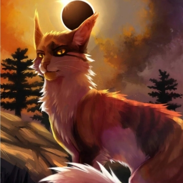 Тест Мудрой Лапы: насколько вы разбираетесь в целебных травах Котов-Воителей?