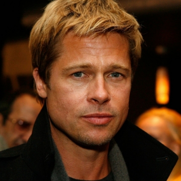 Кинотест «Бред Питт» — угадай фильм по кадру