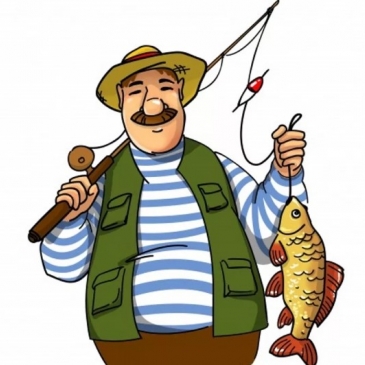 Тест на знание рыб Тест на знание рыб