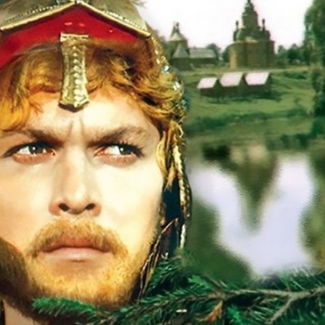 Тест по одной из любимых сказок 