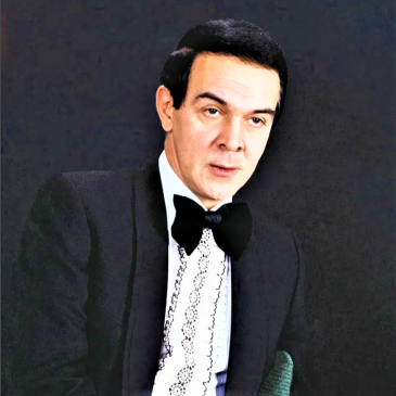 Песни в исполнении Муслима Магомаева