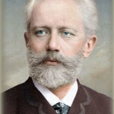 П.И. Чайковский, лучшее из балетов и опер