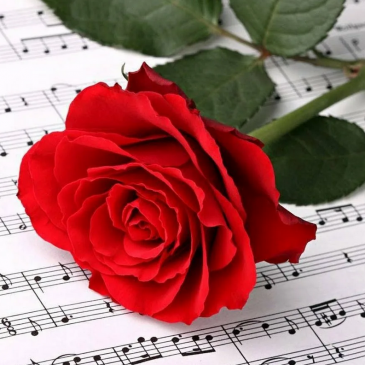 Песни о весне. Угадайте исполнителя.