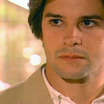 Мужские образы сериала Клон