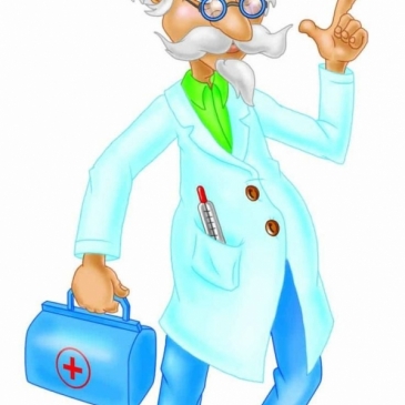 Из какого фильма этот доктор Из какого фильма этот доктор