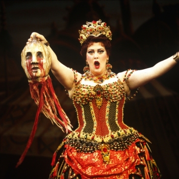 Тест по музыке на тему “Опера” Тест по музыке на тему “Опера”