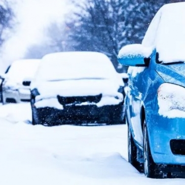 Сезонный тест: умеете ли вы ездить зимой Сезонный тест: умеете ли вы ездить зимой