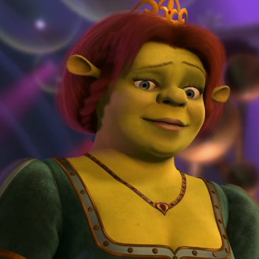 Хорошо ли вы знаете мультфильмы студии DreamWorks Animation