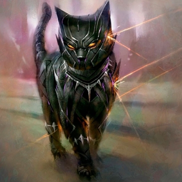 Тест: Аниме угадай персонажей №1 