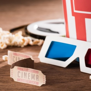 Сложный тест по фильмам голливуда.Часть 2