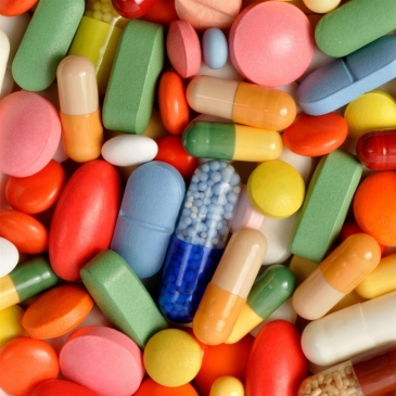 Тест по теме: «Витамины» Тест по теме: «Витамины»