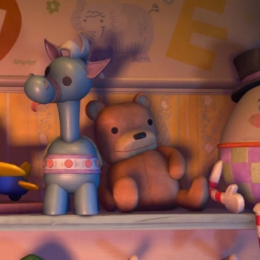 Тест: Угадай мультфильм по первому кадру Тест: Угадай мультфильм по первому кадру