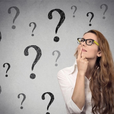 Тест: Как правильно пишутся эти слова?