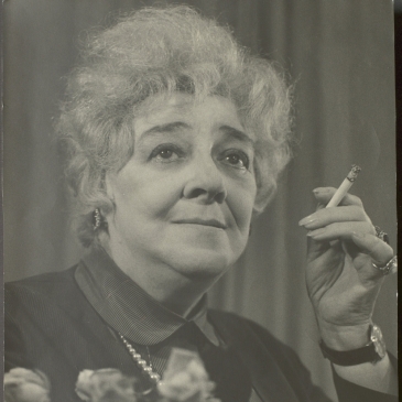 Тест по мифам о Фаине Раневской Тест по мифам о Фаине Раневской