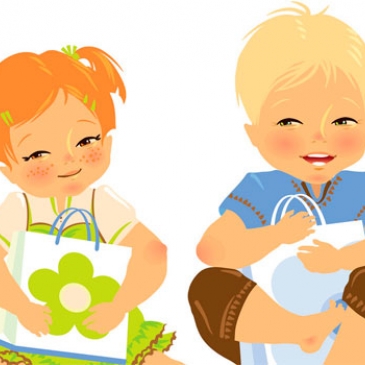 Тест: Головоломки для детей