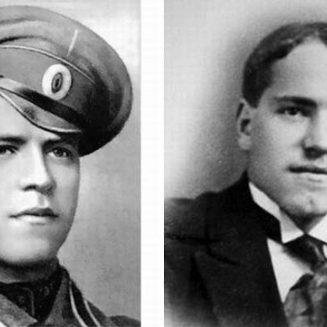 Тест на знание биографии Маршала Жукова